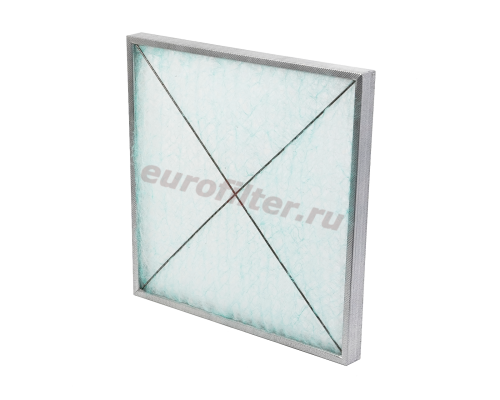 Панельный фильтр ФВП-2