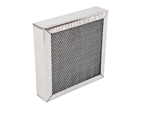 Панельный фильтр ФВП-7