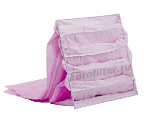 Воздушный карманный фильтр ФВК-4