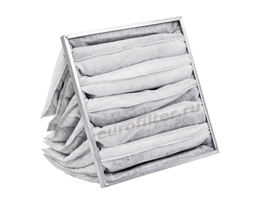 Воздушный карманный фильтр ФВК-5