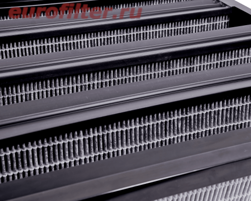 Компактный фильтр ФВКОМ-6W