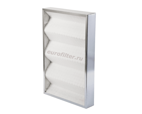 Воздушный кассетный фильтр ФВКАС-1