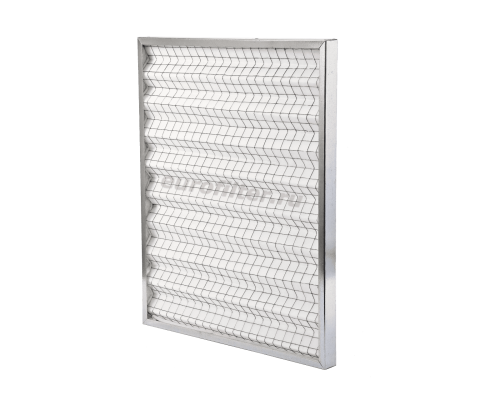 Воздушный кассетный фильтр ФВКАС-1