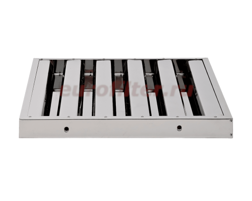 Панельный фильтр ФВП-5