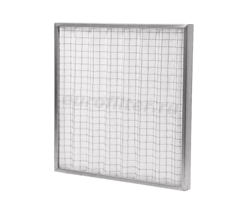 Воздушный кассетный фильтр ФВКАС-1