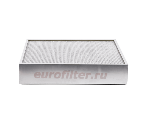 Фильтр абсолютной очистки ФВА-1