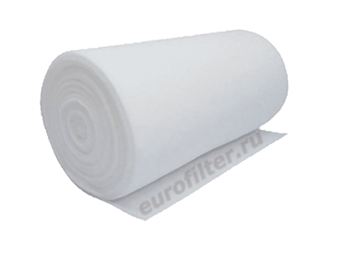 Рулонный фильтр ФВР-1