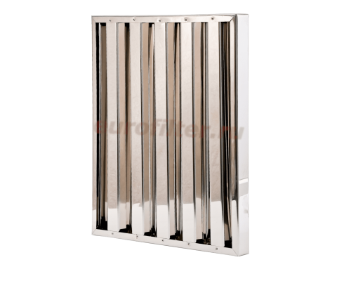 Панельный фильтр ФВП-5