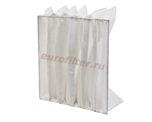 Воздушный карманный фильтр ФВК-6
