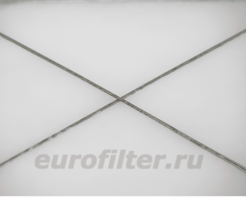 Панельный фильтр ФВП-1