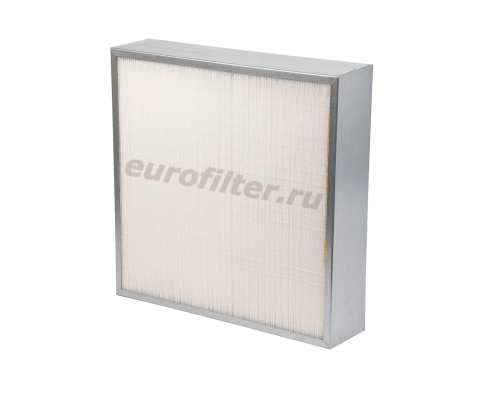 Компактный фильтр ФВКОМ-2