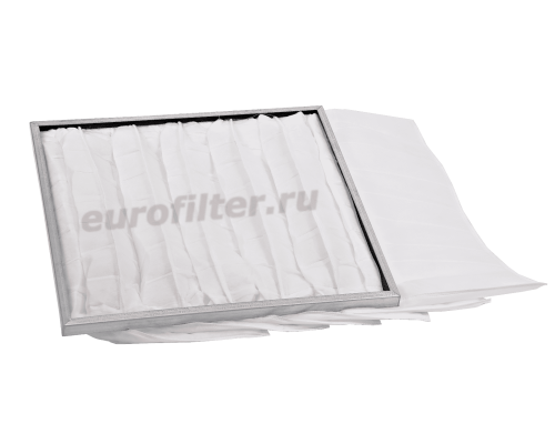 Воздушный карманный фильтр ФВК-2