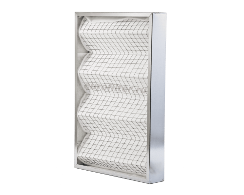 Воздушный кассетный фильтр ФВКАС-1