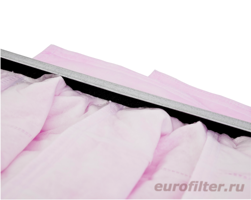 Воздушный карманный фильтр ФВК-2