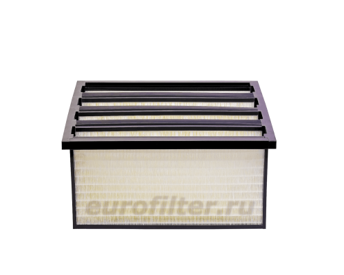 Фильтр абсолютной очистки ФВА-4