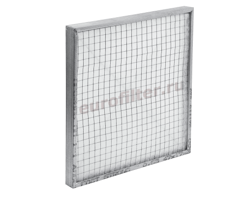 Панельный фильтр ФВП-2