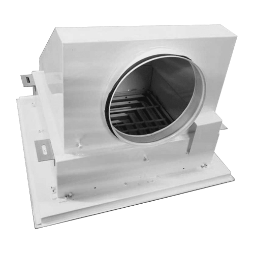 Воздухораспределители ФД