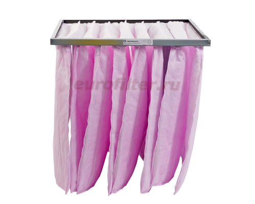 Воздушный карманный фильтр ФВК-2