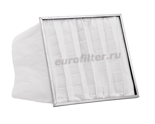 Воздушный карманный фильтр ФВК-2