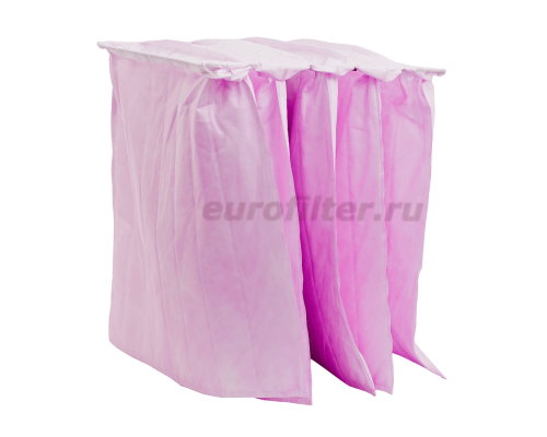 Воздушный карманный фильтр ФВК-4