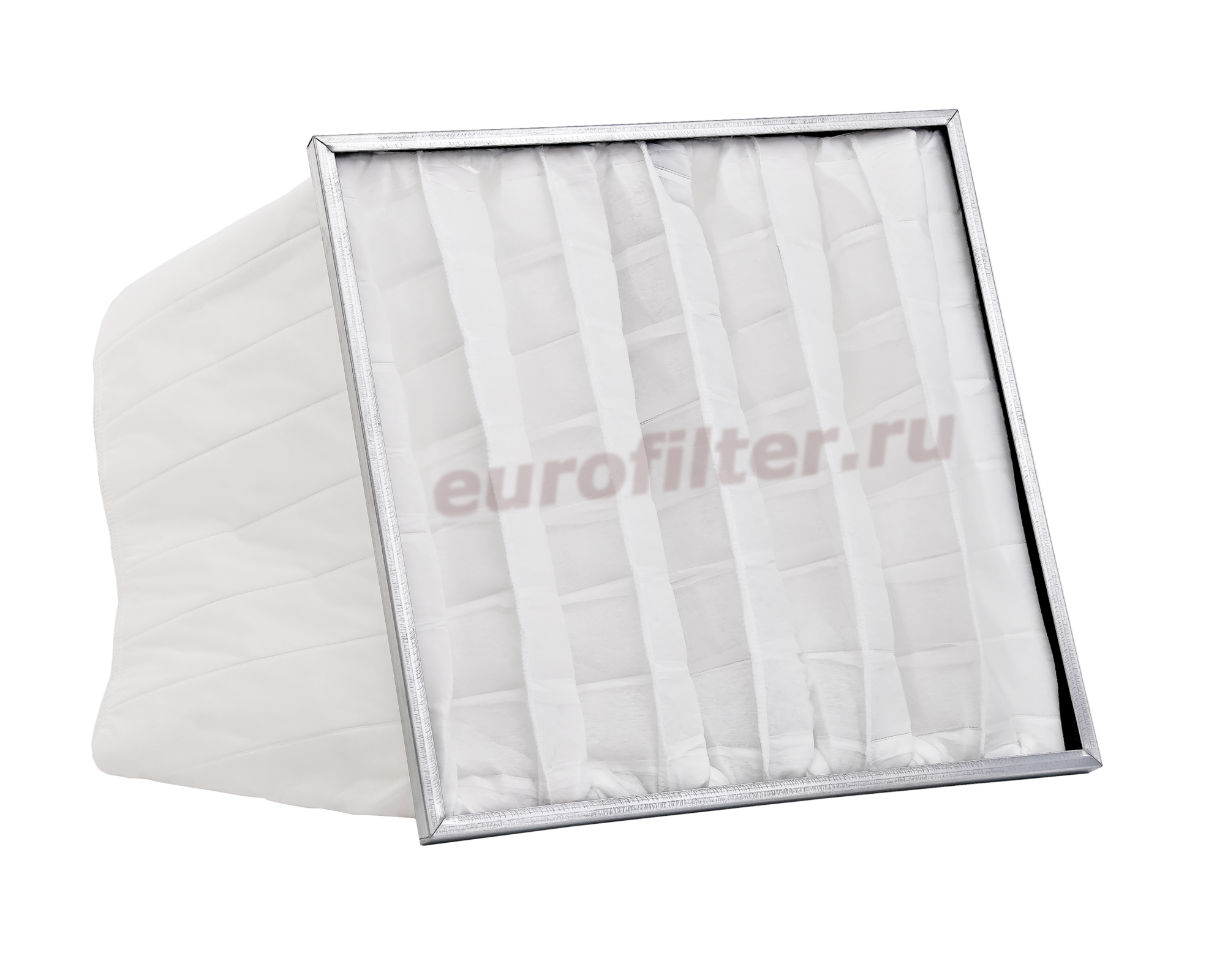 Воздушный карманный фильтр ФВК-2