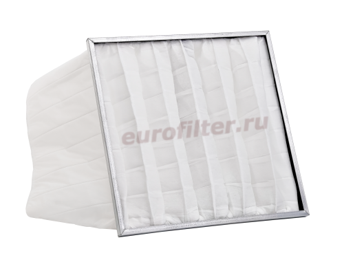 Воздушный карманный фильтр ФВК-2