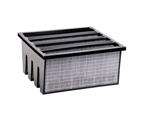 Компактный фильтр ФВКОМ-6W