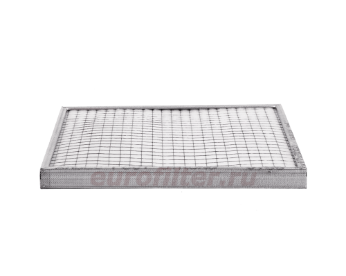 Панельный фильтр ФВП-1