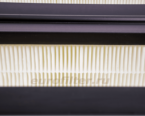 Фильтр абсолютной очистки ФВА-4