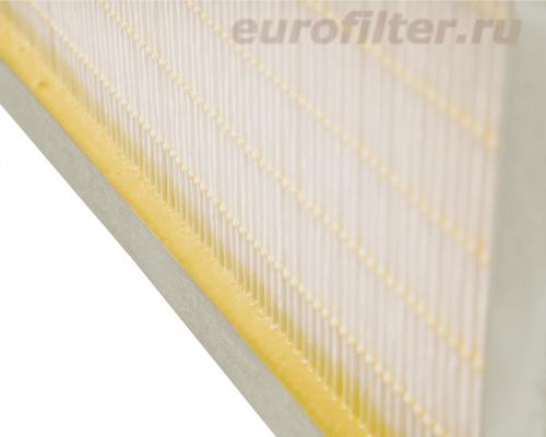 Компактный фильтр ФВКОМ-2