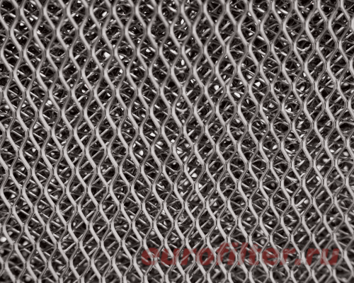 Панельный фильтр ФВП-7