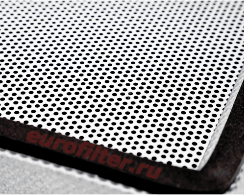 Панельный фильтр ФВП-6