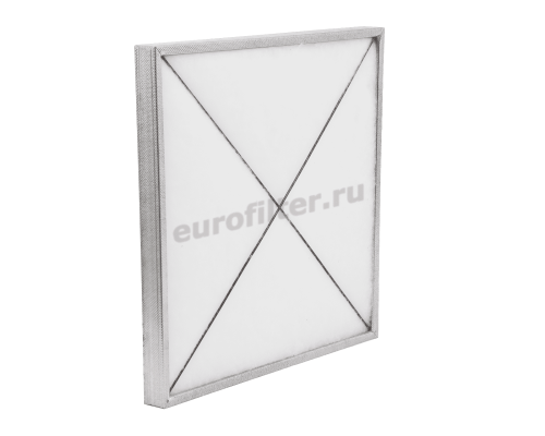 Панельный фильтр ФВП-1