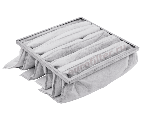 Воздушный карманный фильтр ФВК-5