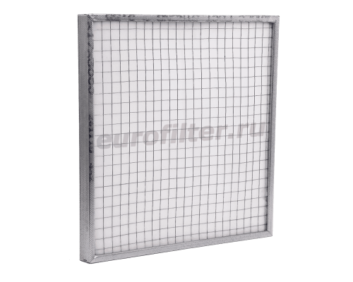 Панельный фильтр ФВП-1