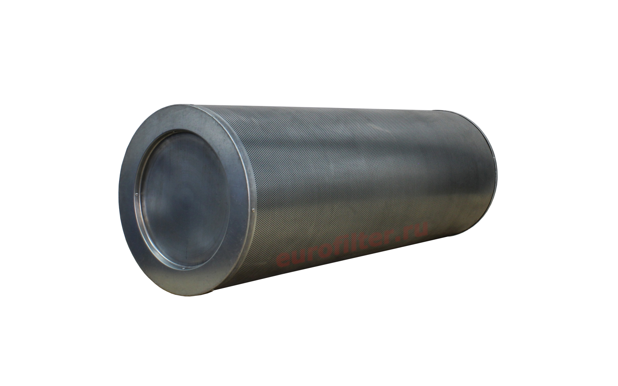 Угольные цилиндрические фильтры ФВКарт Carb