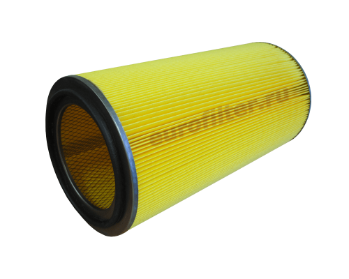 Фильтр ФВКарт для покрасочной камеры