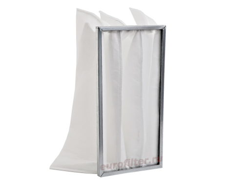 Воздушный карманный фильтр ФВК-1