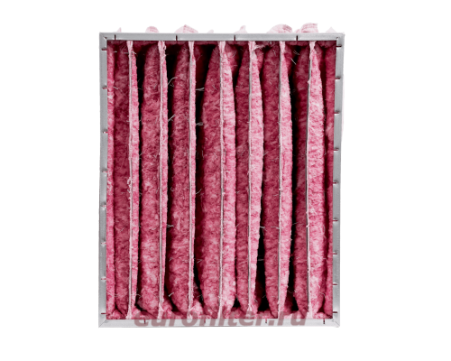 Воздушный карманный фильтр ФВК-8