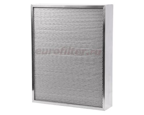 Фильтр абсолютной очистки ФВА-1