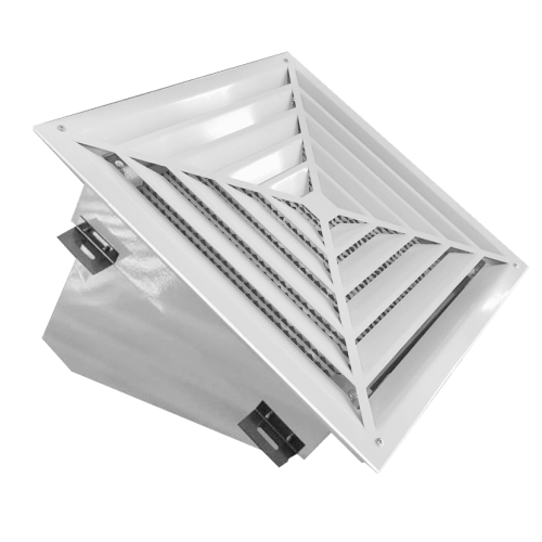 Воздухораспределители ФД